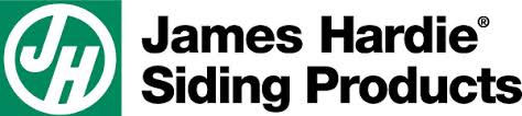 James hardie Logo