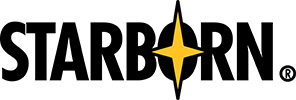 Starborn Industries logo