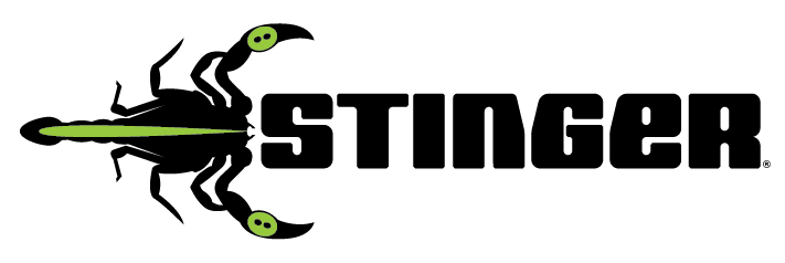 Stinger logo