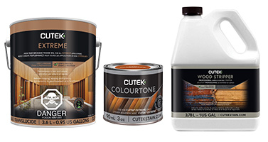 Deck Masters of Canada Building Supplies photo 6