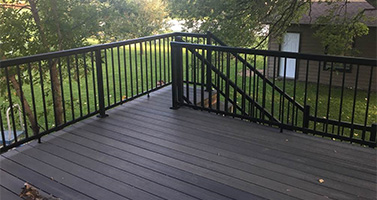 thumbnail image 2 of Oz-Post Steel To Wood Fence Bracket Project Pack – 50 Brackets – #50111 Galvanized 2 of 5