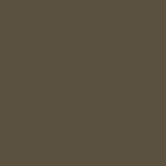 dark bronze colour swatch