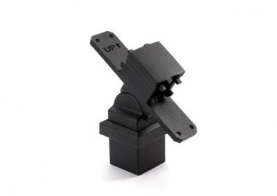 Trex signature swivel crossover bracket