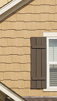 LP SmartSlide shakes detail