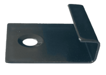 starter clip for siding installation