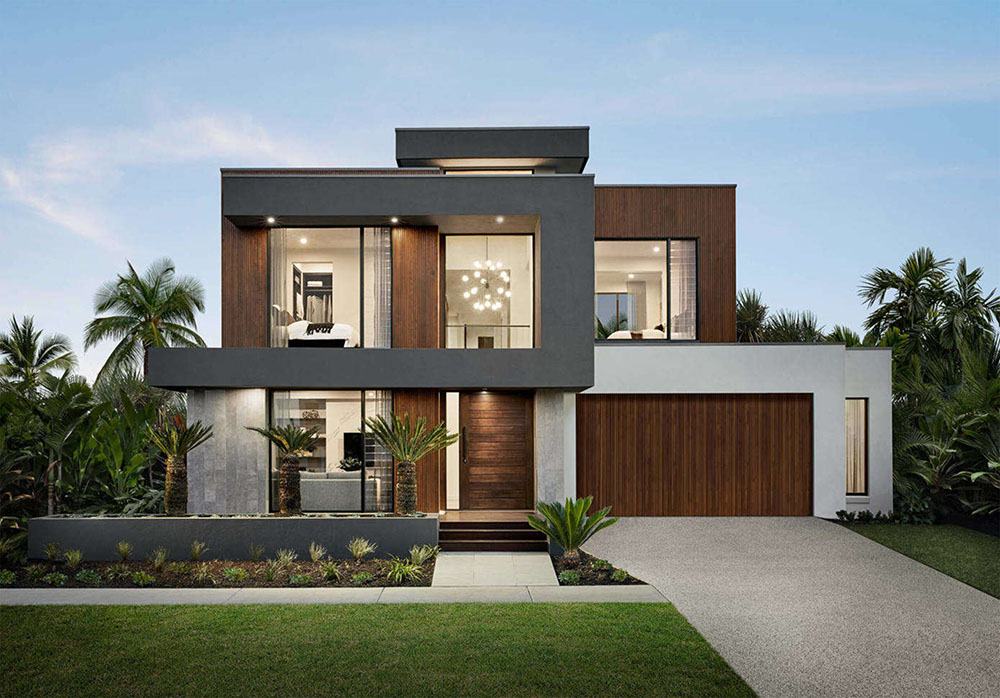 Trex Transcend Cladding, Spiced Rum