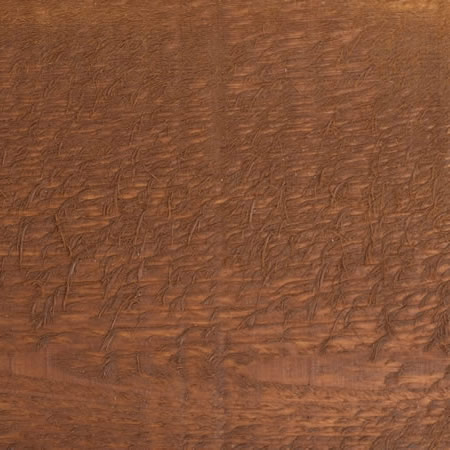 autumntone finish cutek sample on rough, Douglas Fir