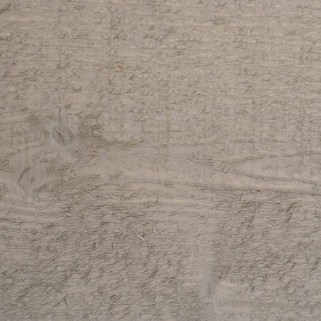 smokey grey finish cutek sample on rough, Douglas Fir