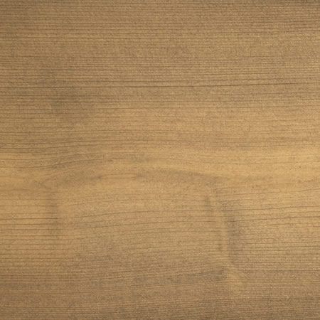 bark finish cutek sample on Eastern White Cedar