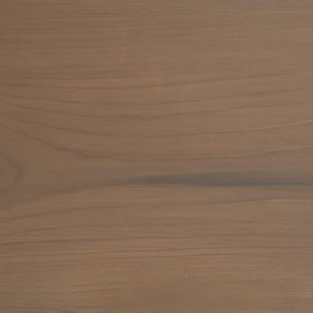 ashwood finish cutek sample on Eastern White Cedar