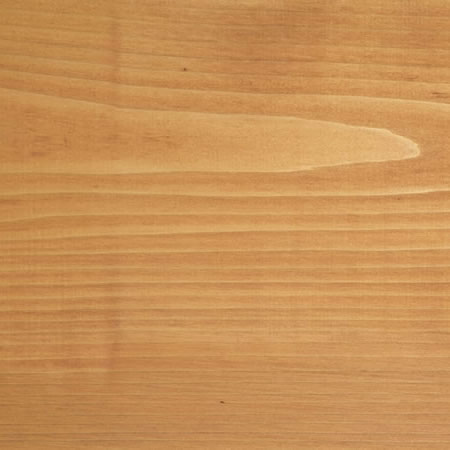 autumntone finish cutek sample on Eastern White Cedar