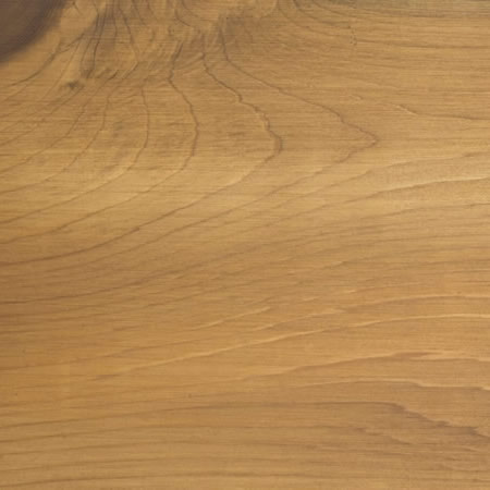 espresso finish cutek sample on Eastern White Cedar