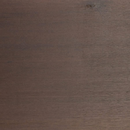 bark finish cutek sample on ipe