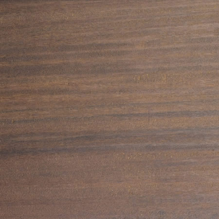 gold tone finish cutek sample on ipe