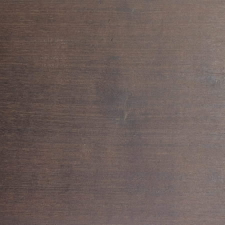 honeycomb finish cutek sample on ipe