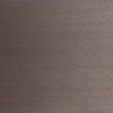 honeycomb finish cutek sample on ipe