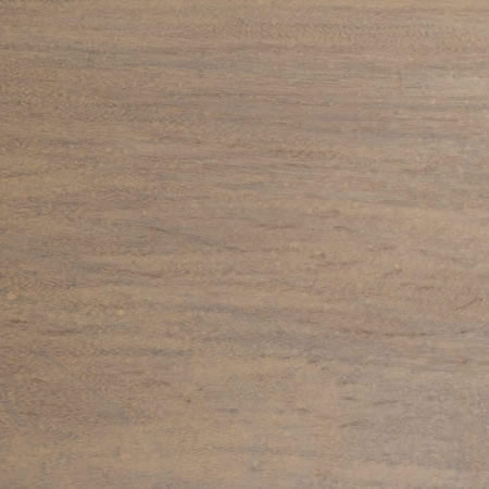 light oak finish cutek sample on ipe