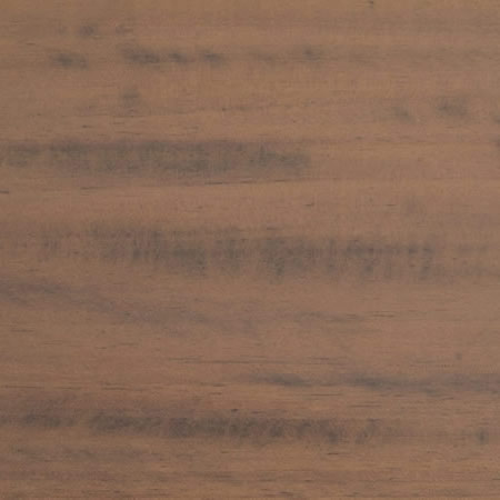 ashwood finish cutek sample on Mahogany