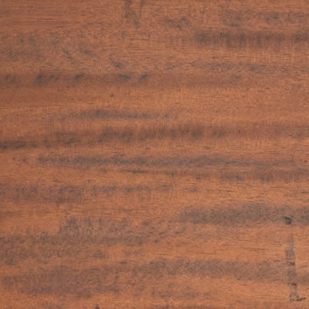 autumntone finish cutek sample on Mahogany