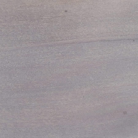 white wash finish cutek sample on Mahogany