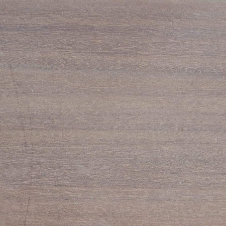 white wash finish cutek sample on Mahogany