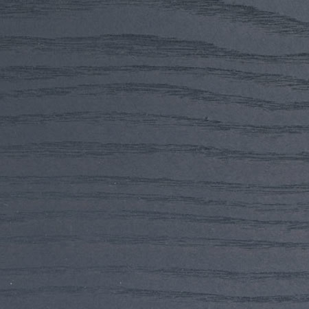 black ash finish cutek sample on Thermally Modified Ash