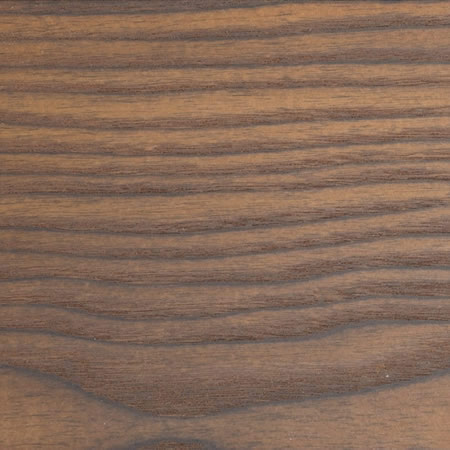 cedartone finish cutek sample on Thermally Modified Ash