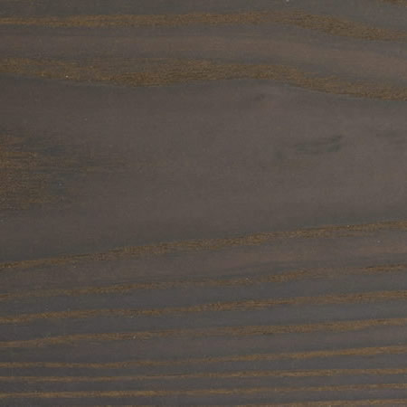 honeycomb finish cutek sample on Thermally Modified Ash