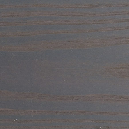 walnut finish cutek sample on Thermally Modified Ash