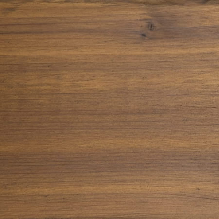 espresso finish cutek sample on knotty Western Red Cedar