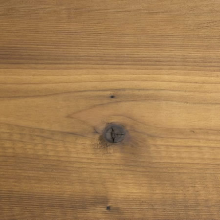 espresso finish cutek sample on knotty Western Red Cedar
