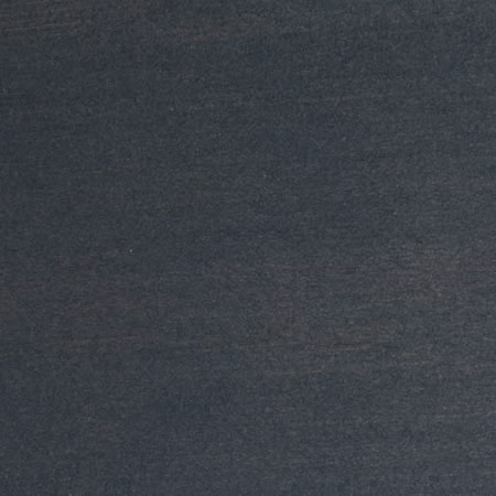 black ash finish cutek sample on Clear Western Red Cedar