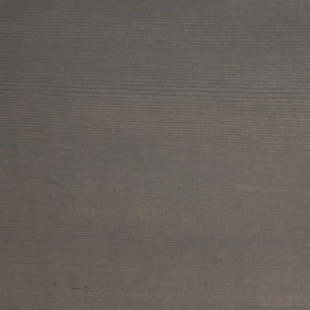 blue slate finish cutek sample on Clear Western Red Cedar