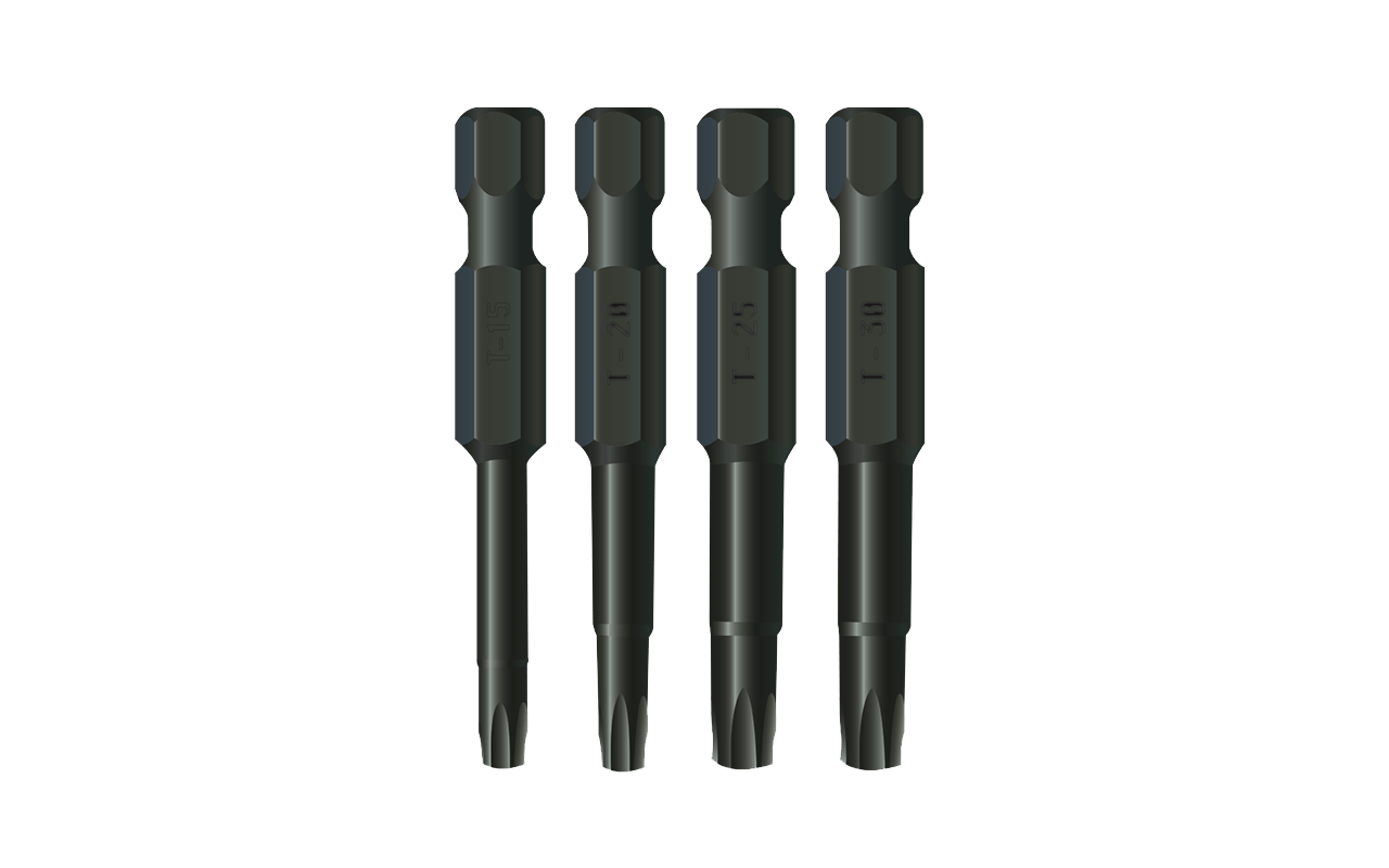 Power Bits