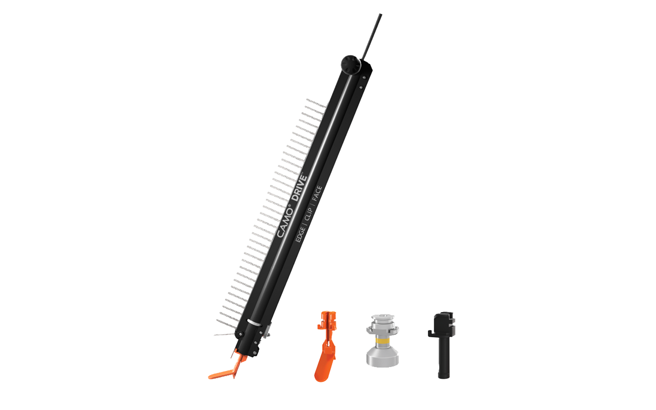 DRIVE Stand-Up Tool