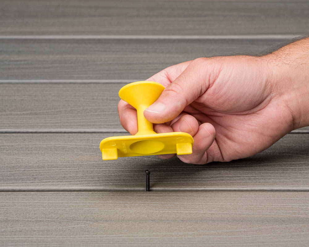 never miss guide use