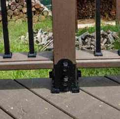 OZCO Post Bases Links