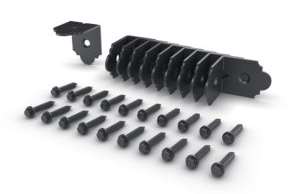 2in Rafter Clips 10 pack