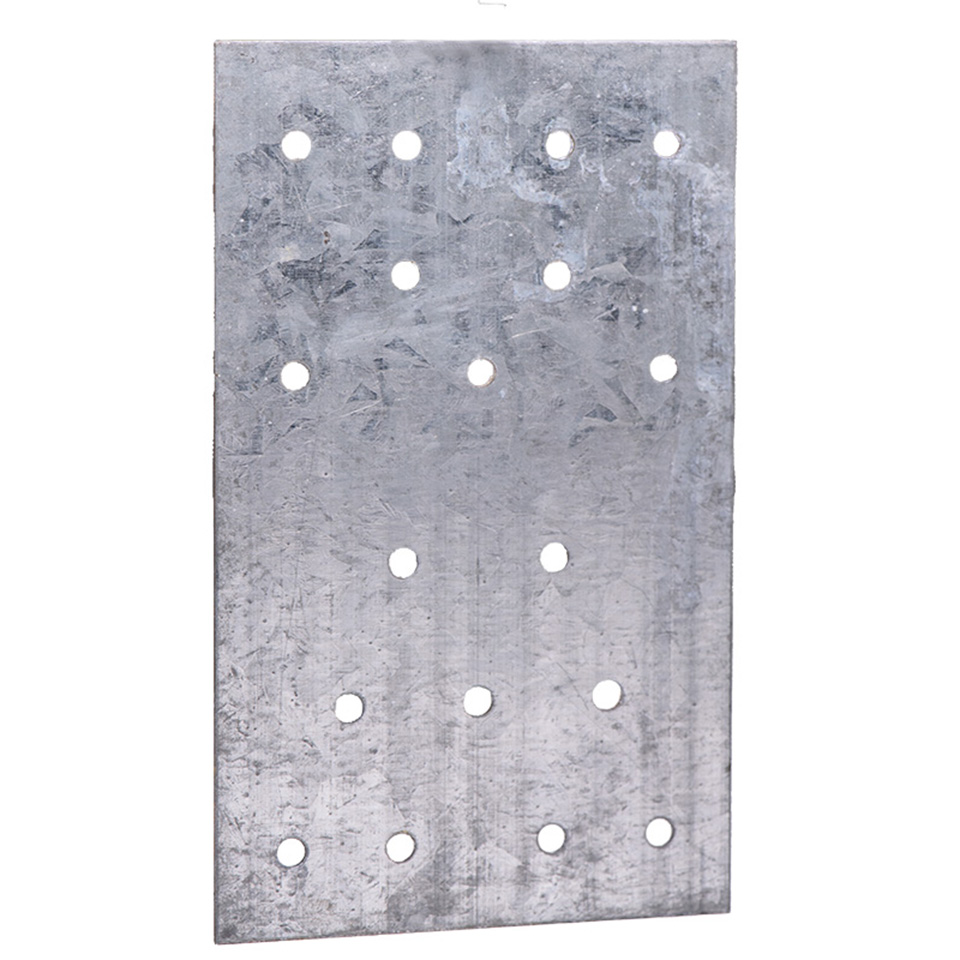 DHU Wood Construction Connector