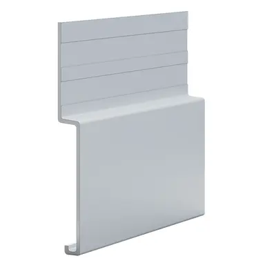 Raised Reveal Base Trim sample