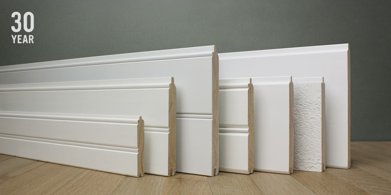 exterior tongue and groove example