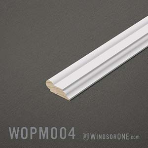 WindsorONE Classical Craftsman Picture Moulding moulding